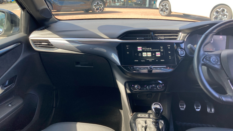 Vauxhall Corsa 1.2 Turbo Ultimate 5dr Petrol Hatchback